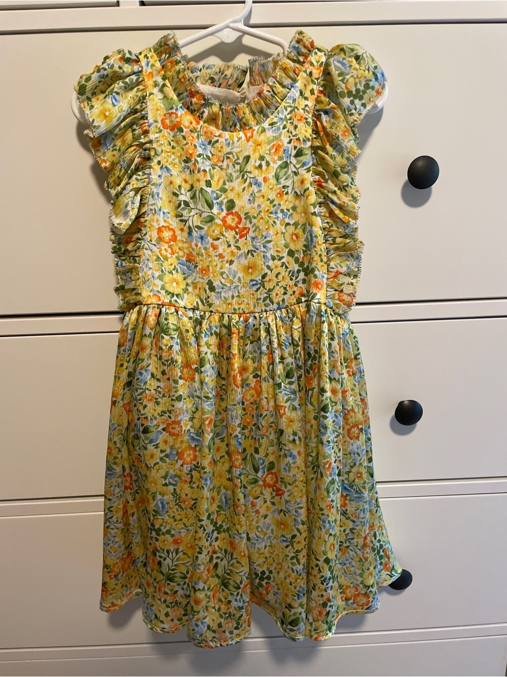 Abel & Lula Dress